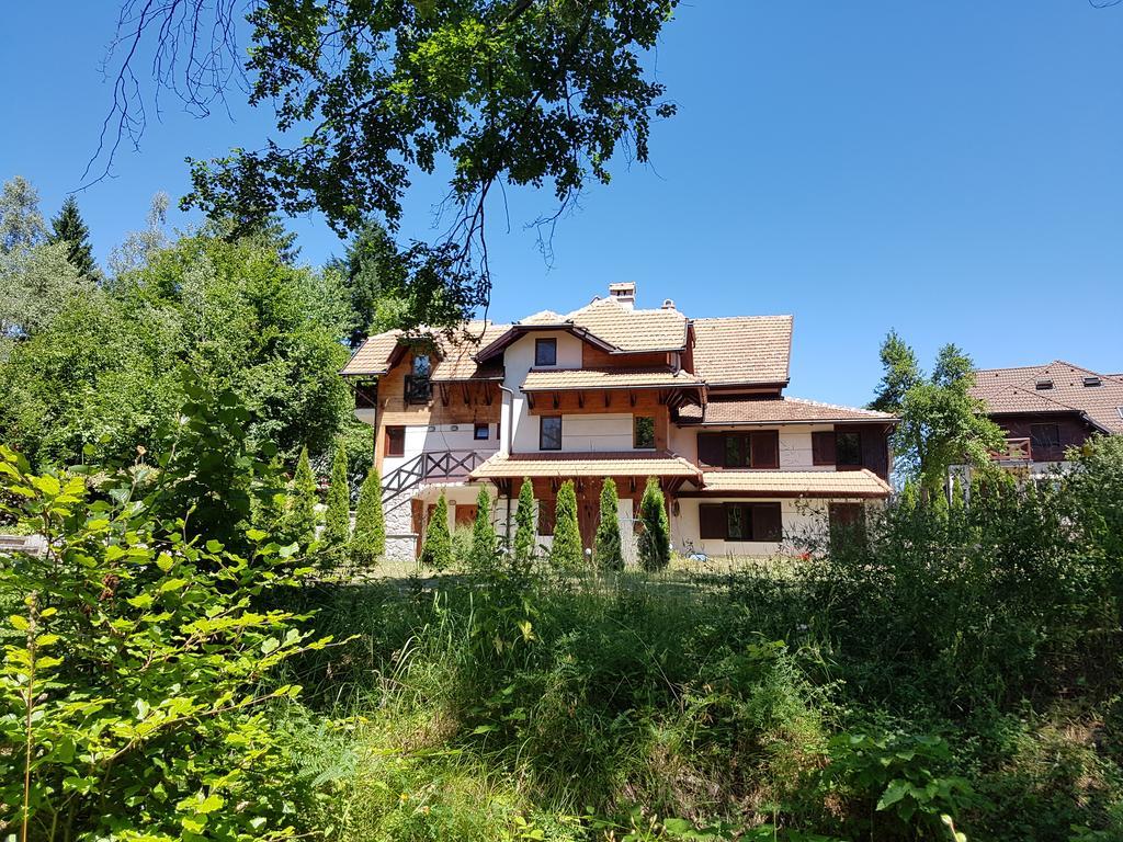 Apartment Matija Zlatibor Exterior foto