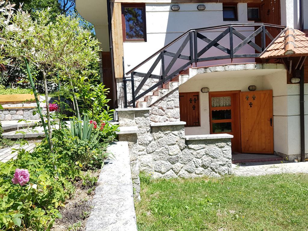 Apartment Matija Zlatibor Exterior foto