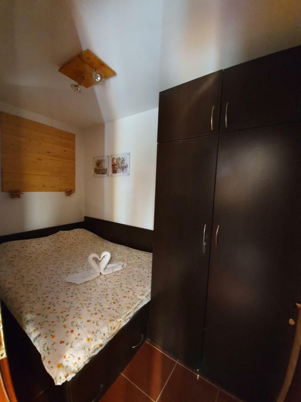 Apartment Matija Zlatibor Exterior foto